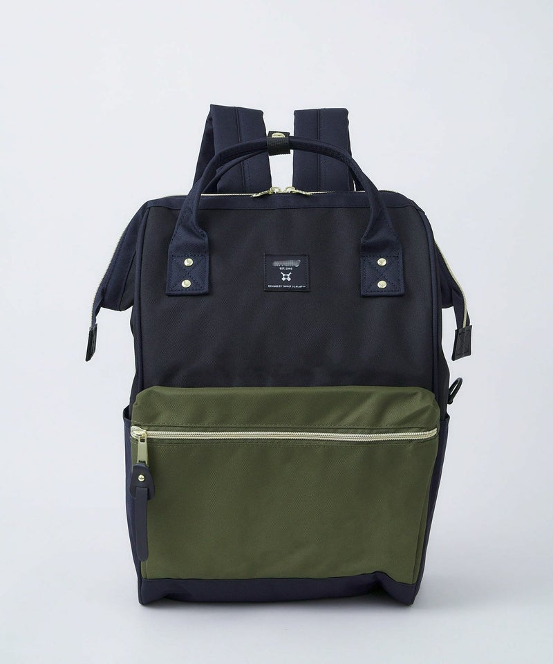 anello backpack for Commuting Travel Fitness-3 SIZE REGULAR (40*27*17 cm)/SMALL(35*24*14cm)/LARGE(45*32*18cm) - Image 1