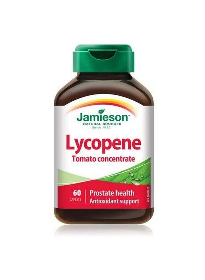Jamieson Lycopene-Rich Tomato Concentrate by Jamieson Natural Sources