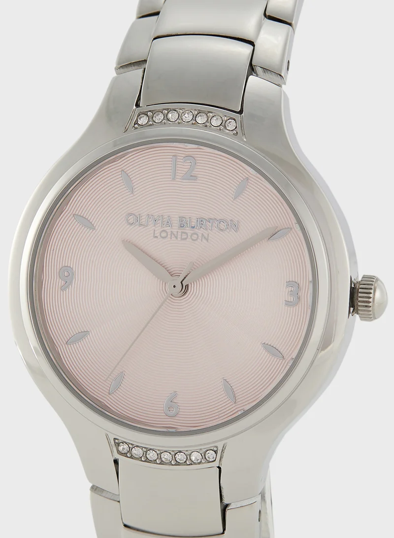 OLIVIA BURTON LEA