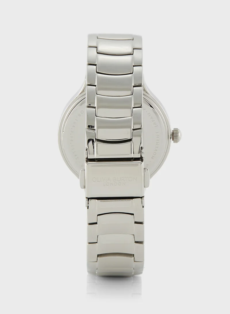 OLIVIA BURTON LEA