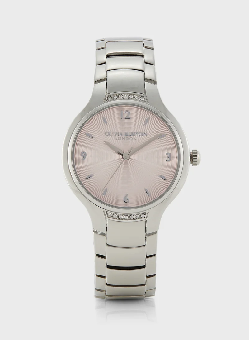 OLIVIA BURTON LEA