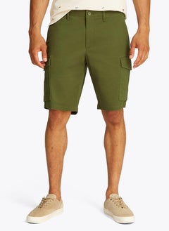 TOMMY HILFIGER 1985 Harlem Cargo Shorts  - Image 1