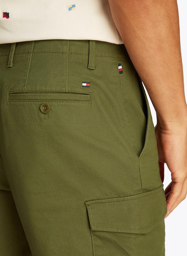 TOMMY HILFIGER 1985 Harlem Cargo Shorts  - Image 3