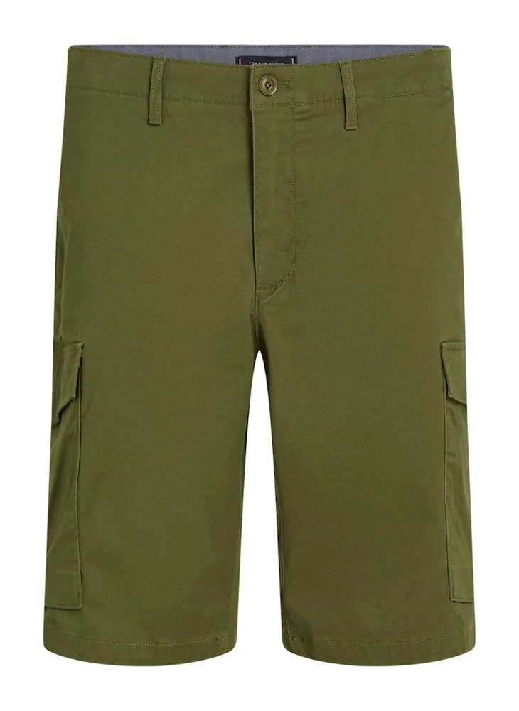 TOMMY HILFIGER 1985 Harlem Cargo Shorts