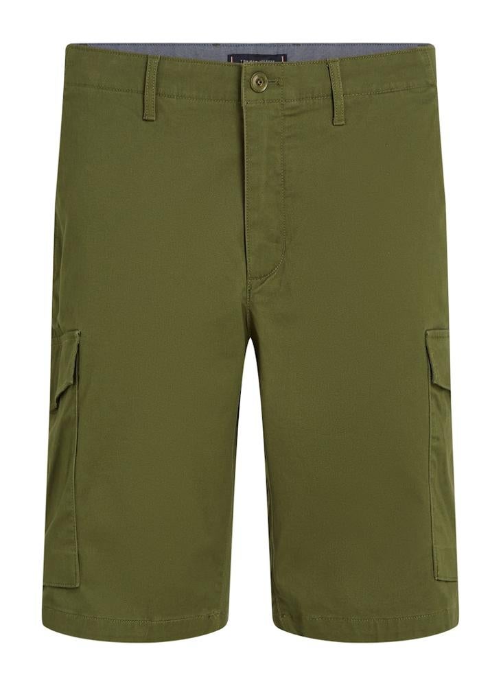TOMMY HILFIGER 1985 Harlem Cargo Shorts  - Image 5
