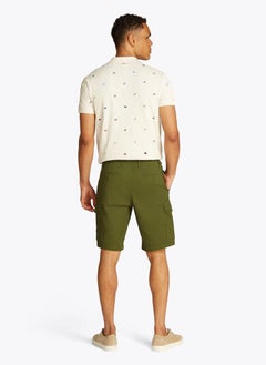 TOMMY HILFIGER 1985 Harlem Cargo Shorts  - Image 2