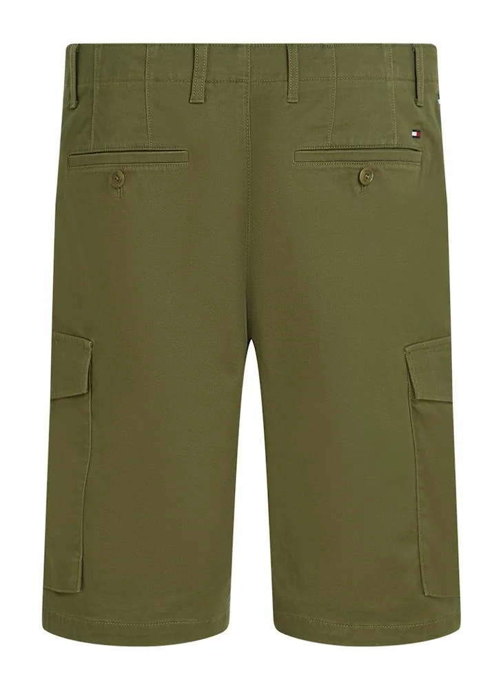TOMMY HILFIGER 1985 Harlem Cargo Shorts