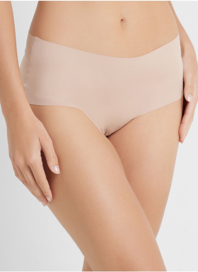 Ginger Seamless Bra & Brief Set  - Image 3