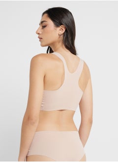 Ginger Seamless Bra & Brief Set  - Image 4