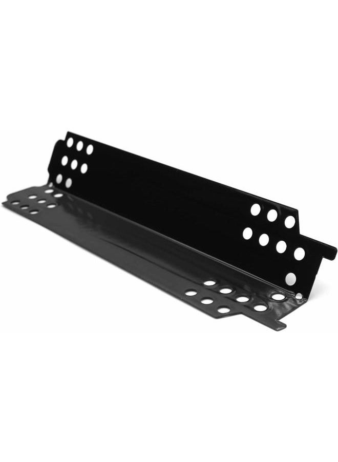 Adviace Grill Replacement Parts for Charbroil 463436215, 463436214, 463436213, 467300115, 463234413, 466342014 Gas Grills, Grill Burner Pipe Tube, Heat Plate Tent Shield, Carryover Tube, Grill Igniter - Image 3