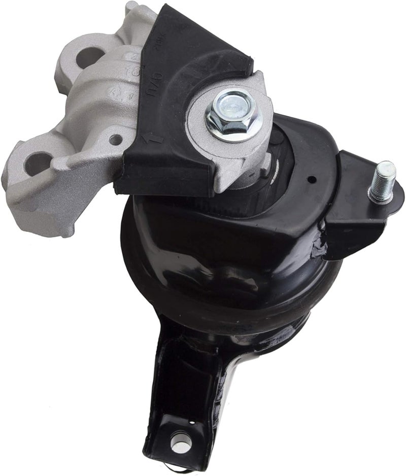 CF Advance Front Engine Motor Mount for 2012-2015 Honda Civic 1.8L & 1.5L Automatic Transmission - Image 1