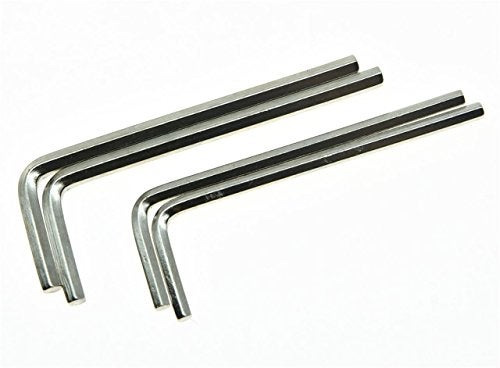 KAISH 2 Sets M3 and M2.5 Guitar Hex Allen Wrench Key for FR Tremolo Bridge - Image 4
