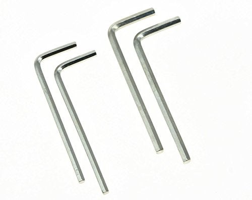 KAISH 2 Sets M3 and M2.5 Guitar Hex Allen Wrench Key for FR Tremolo Bridge - Image 5