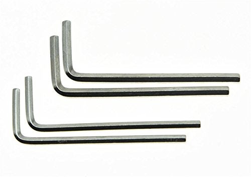 KAISH 2 Sets M3 and M2.5 Guitar Hex Allen Wrench Key for FR Tremolo Bridge - Image 2