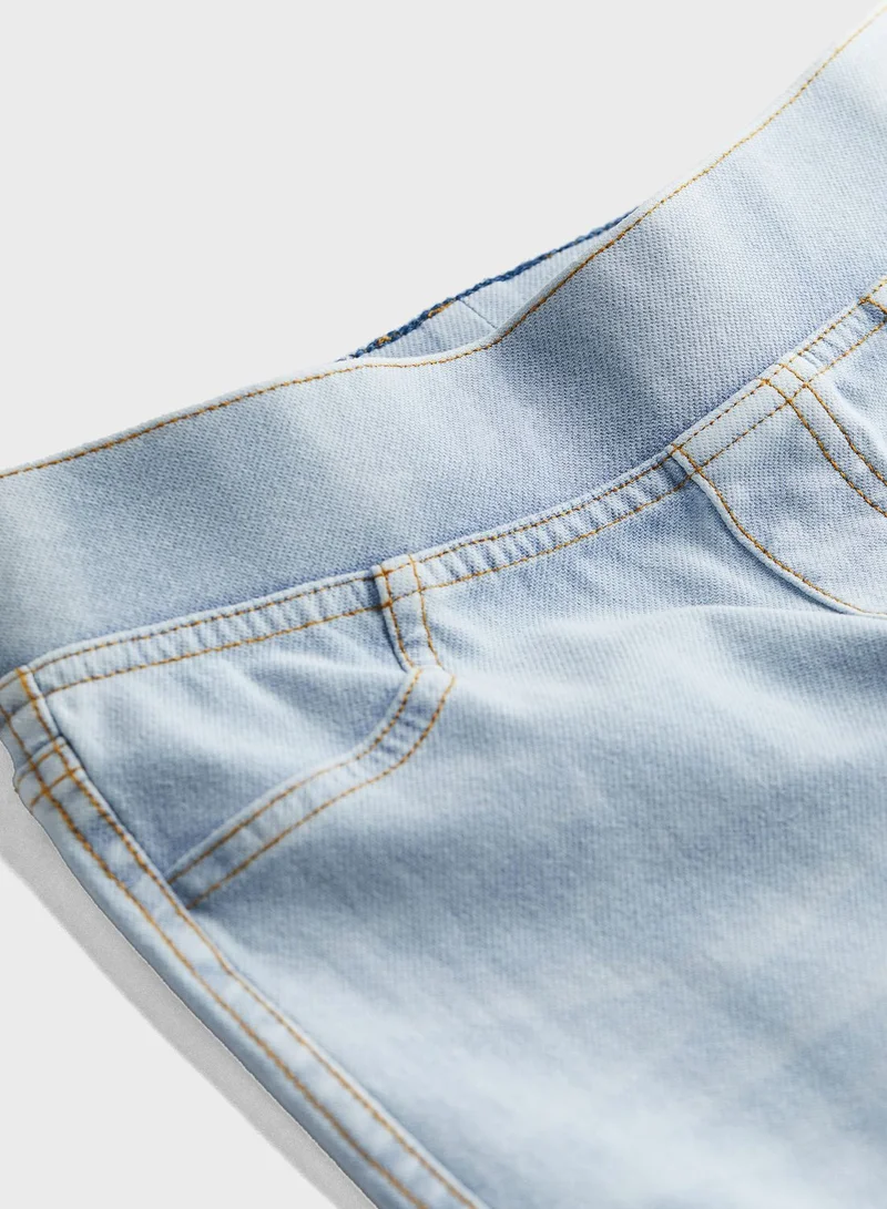 اتش اند ام Kids Flared Pants