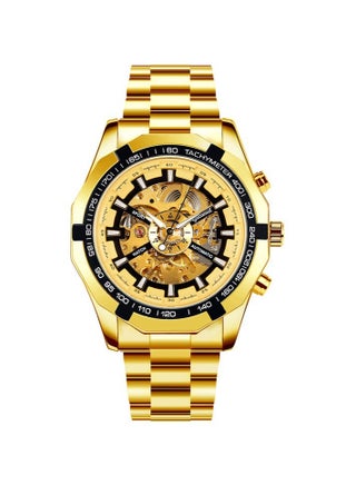 Men's Fashionable Waterproof Fully Automatic Mechanical Watch - pzsku/Z6098CC698AF1EC317535Z/45/_/1733906983/d469eaf2-cb91-487b-bc36-075cdfeb5447