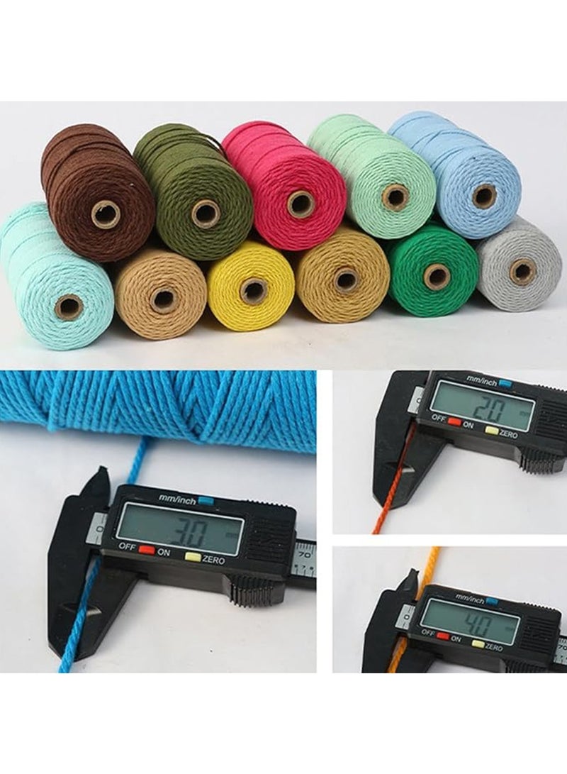 3 مم مكرم خط - Image 3