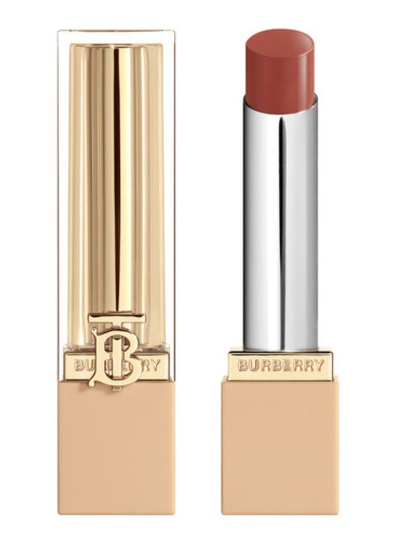 BURBERRY BURBERRY Brit Shine Lipstick- 605 Kensington Crush, 3g  - Image 1