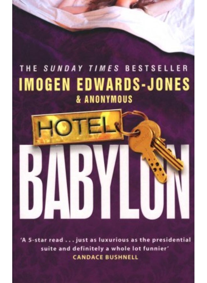 Hotel Babylon