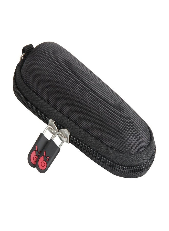 Hermitshell Hard Travel Case for Logitech R500s R500 Wireless Presenter PowerPoint Clicker Laser Pointer Presentation Clicker Remote - Image 2