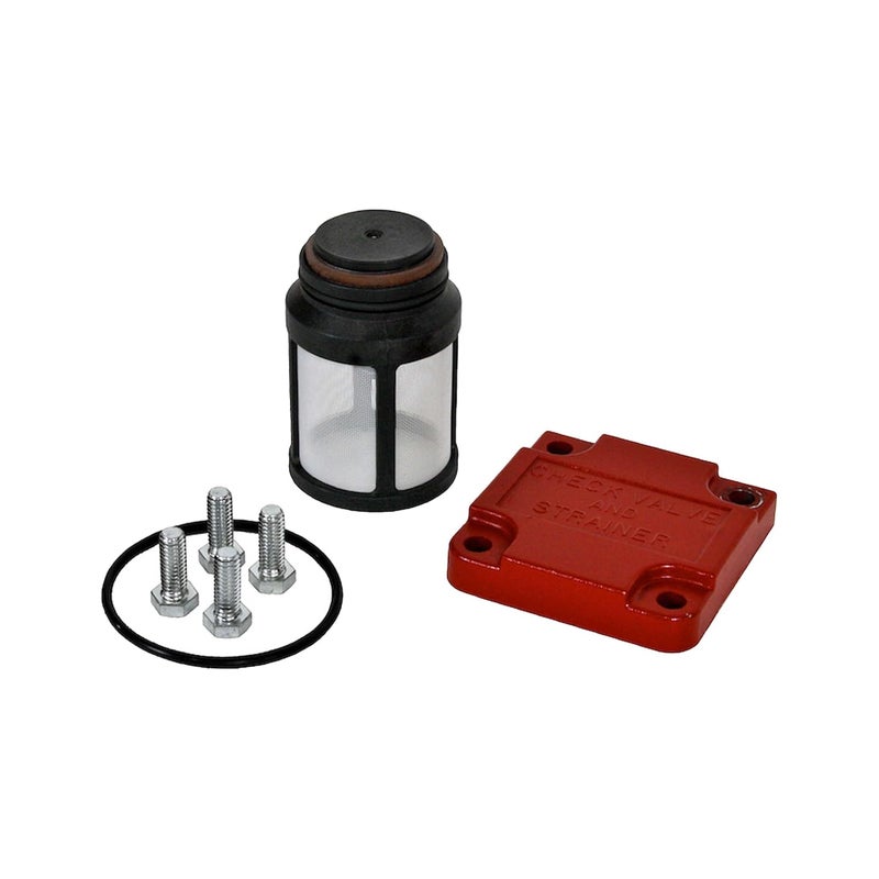 FILL RITE KIT300SG Kit, Screen Gasket check Valve 300 Series - Image 1