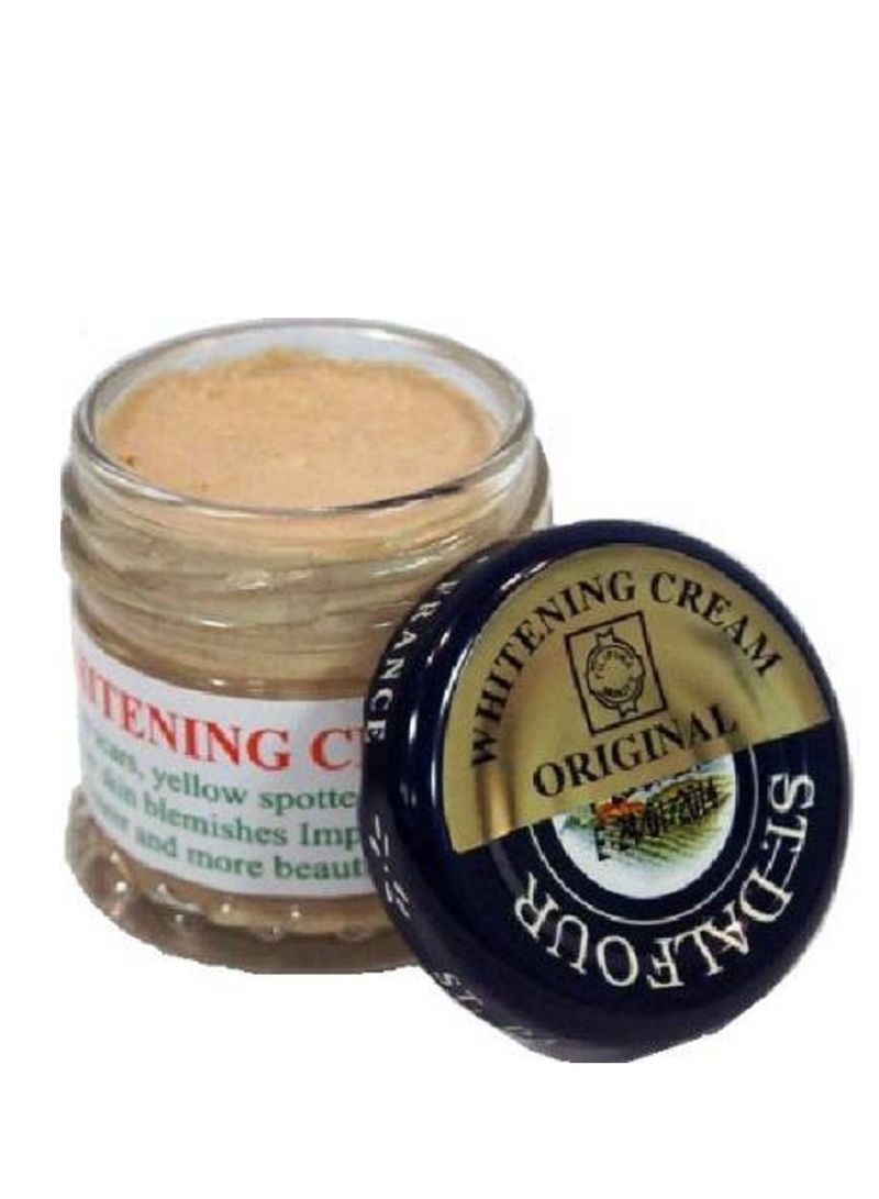 St.Dalfour كريم تبييض الوجه من فيليبينا بيوتي إكسل - Image 1