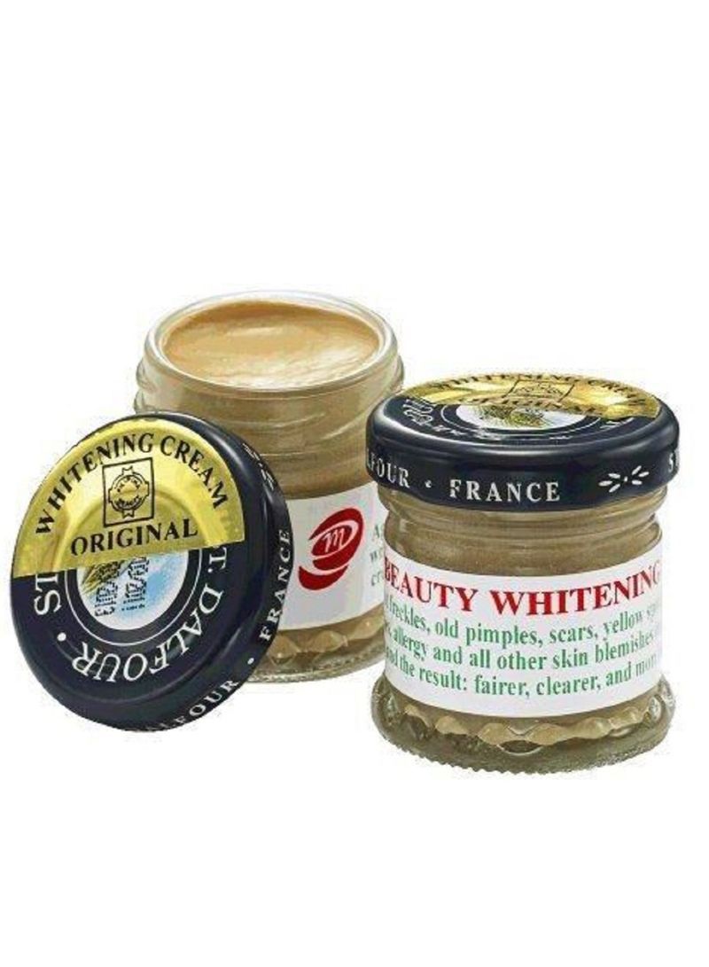 St.Dalfour كريم تبييض الوجه من فيليبينا بيوتي إكسل - Image 2