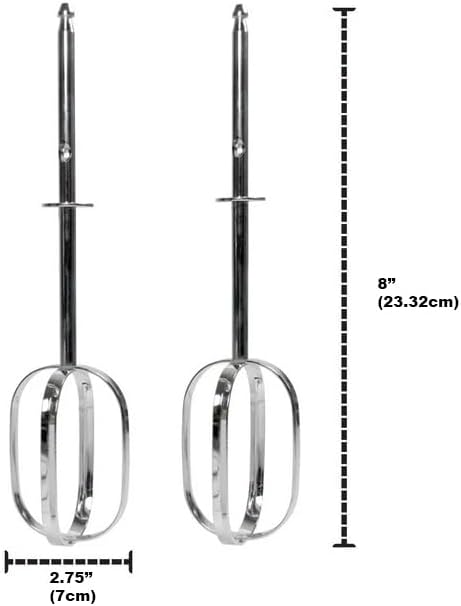 Univen خلاط يونيڤن 47948 ملحقات فقط متوافقة مع خلاطات صن بييم موديلات 2372 2382 2484 2485 2486 2503 2506 2518 2519 غير عالمية - Image 2