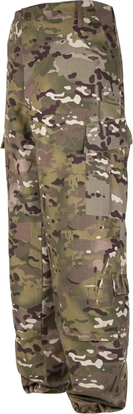VAV Wear Tactical Outdoor Multifunctional Trousers TDR11