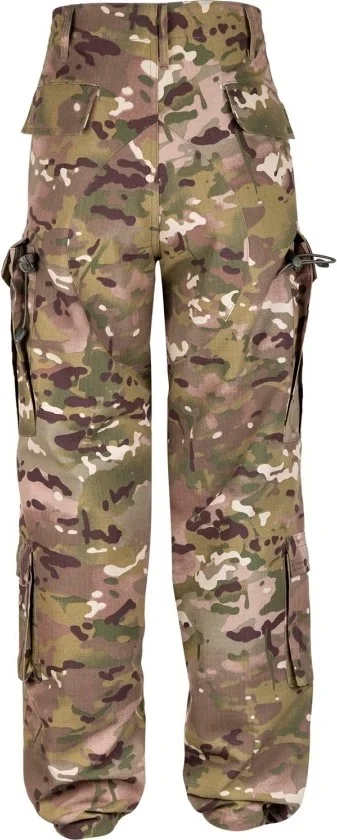 VAV Wear Tactical Outdoor Multifunctional Trousers TDR11