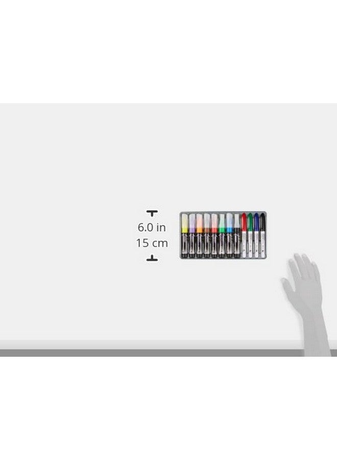 SKILCRAFT Dry-Erase 12-Color Marker System (NSN3656126) - Image 4