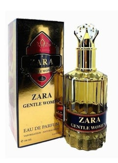 Zara ZARA GENTLE perfume  - Image 1