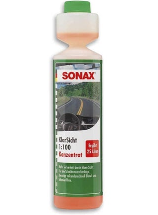 Sonax Concentrated Glass Cleaner 1:100 - 250 ml x 1 - pzsku/Z6099AF83094A5FD00AFCZ/45/_/1719507403/5136790c-e210-4d85-9afe-f27a134ad44f