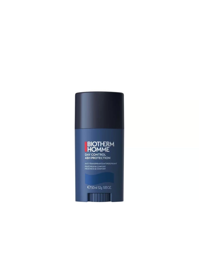 Biotherm Homme Day Control 48h Protection Anti-Perspirant Deodorant Stick 50ml