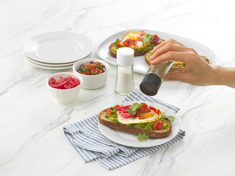مجموعة ملح/فلفل من GOOD COOK، وزنها 2 أونصة - Image 5