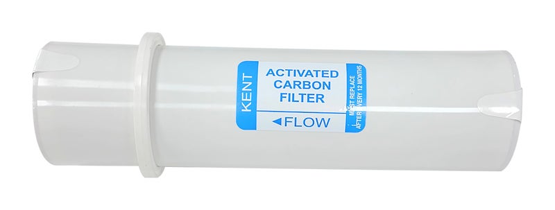 KENT Activated Carbon Filter 10" - Image 1