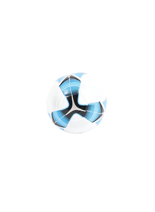 Midi Classic 30cm Football – Durable Outdoor Soccer Ball - Image 2