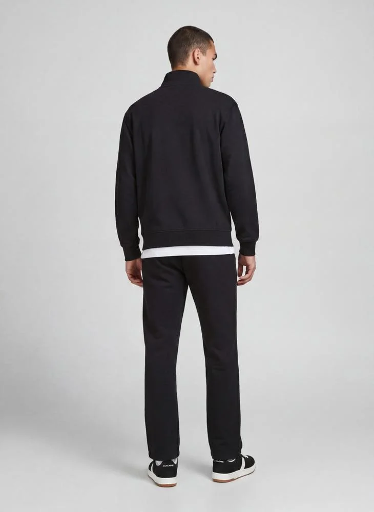 Jack & Jones Junior Kids Crew Neck Sweatshirt and pant set
