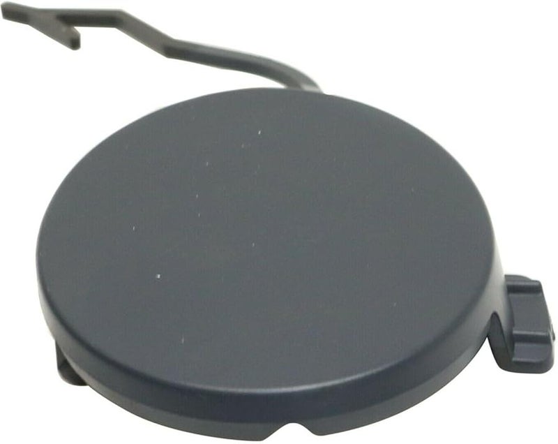 Porsche Cayenne 11 14 Front Passenger Side Tow Eye Cover Paint to Match PO1029101 - Image 5