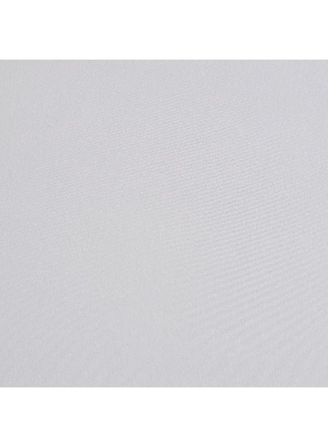 هوم بوكس شرشف سرير مقاس كينج ديربي مايكروفايبر 180x200+25 سم
