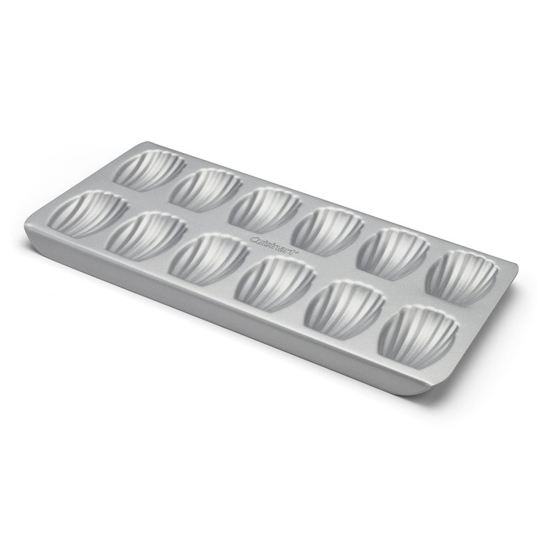 Cuisinart Madeleine Pan, Silver - Image 2