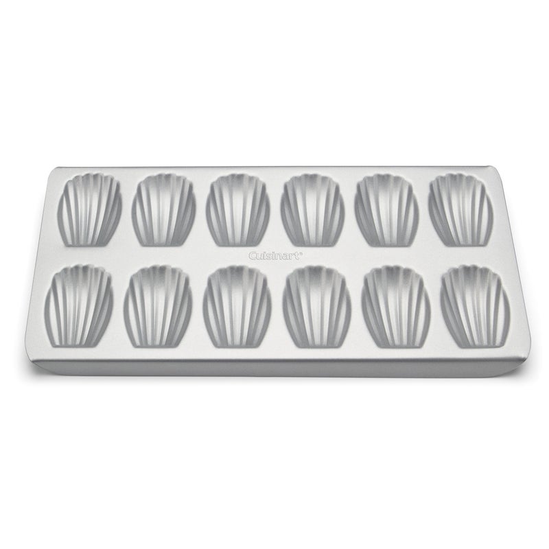Cuisinart Madeleine Pan, Silver - Image 4