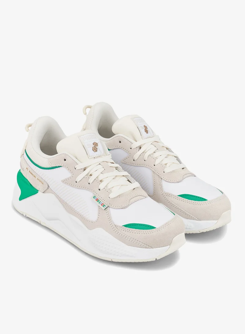 PUMA Women's RS-X Lucky Charm Shoe