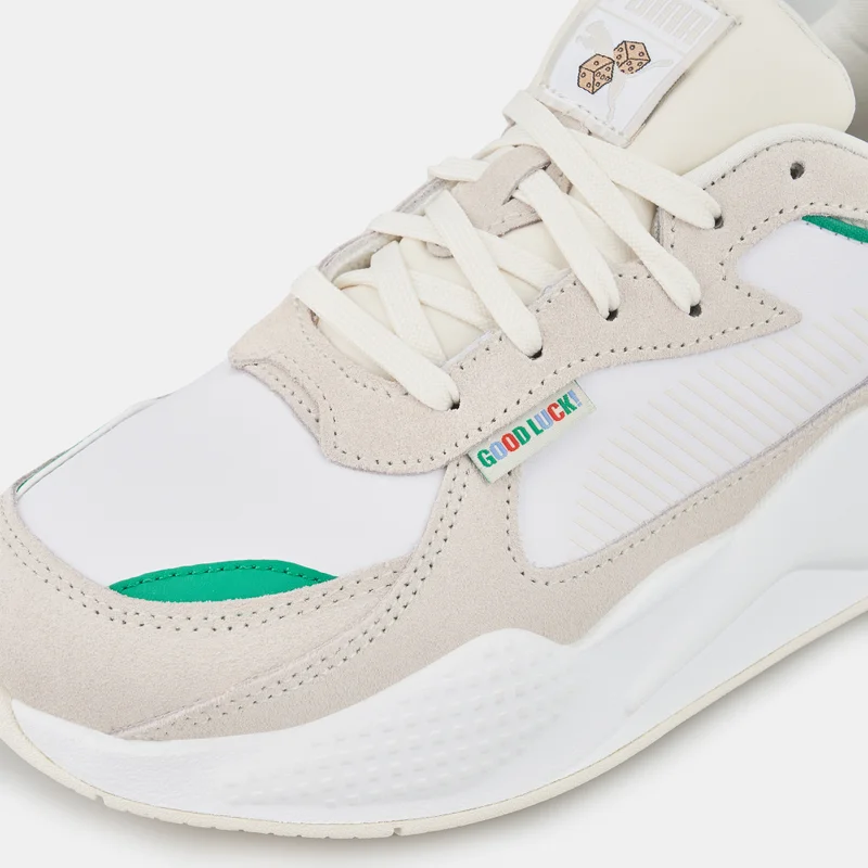 PUMA Women's RS-X Lucky Charm Shoe