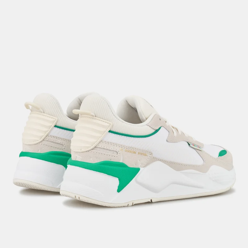 PUMA Women's RS-X Lucky Charm Shoe