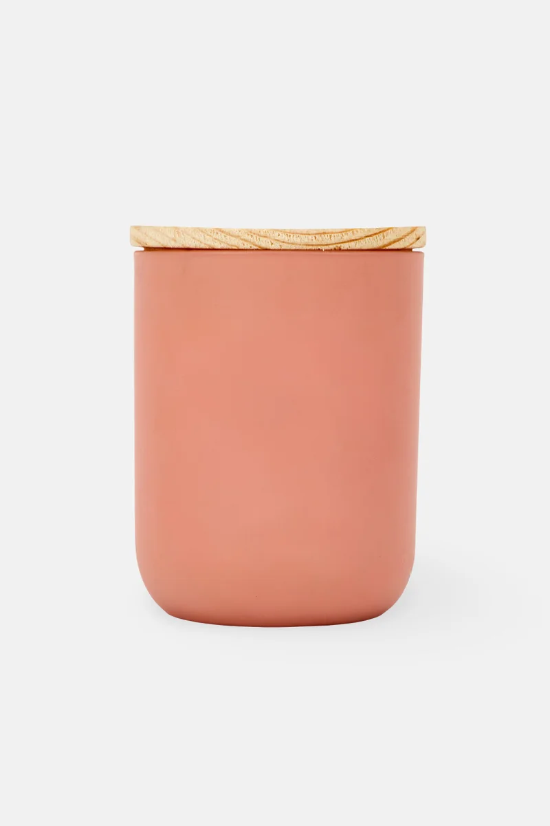 موي موتشو Cherry Blossom Scented Candle 250g