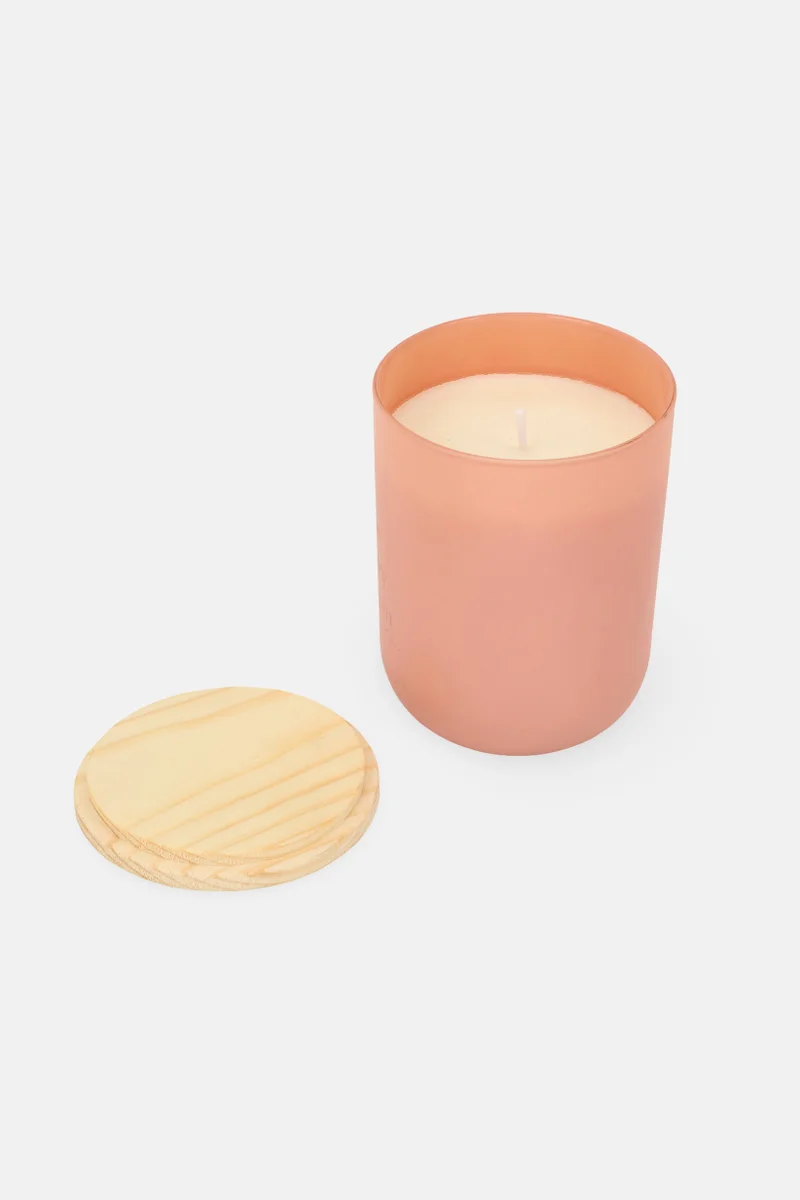 موي موتشو Cherry Blossom Scented Candle 250g