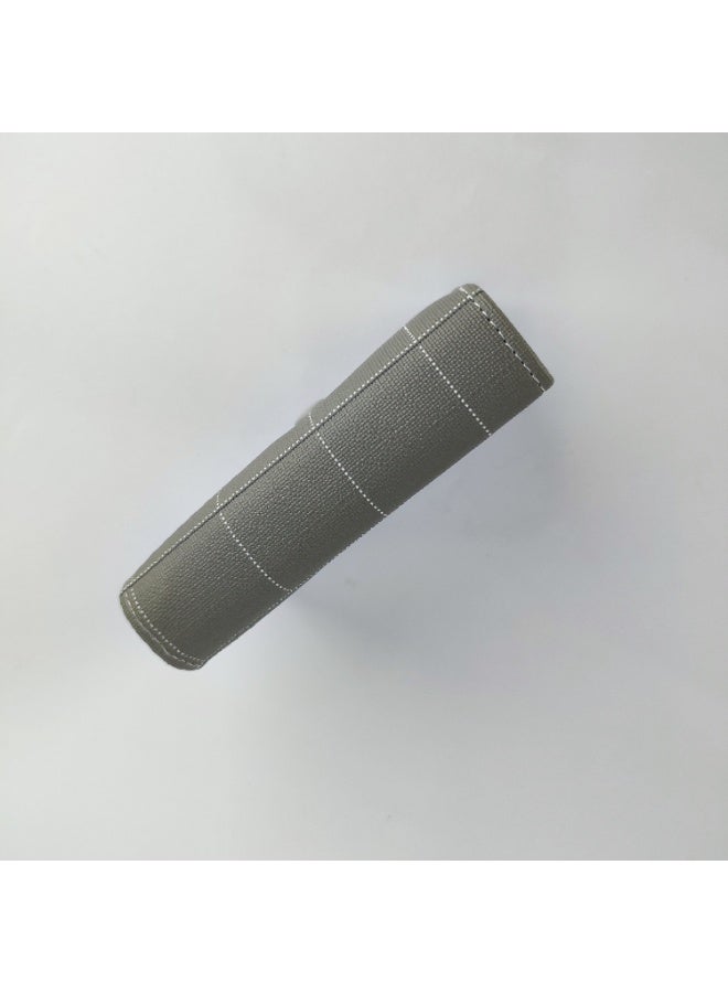 Luxury Women’s Leather Wallet – Interior Compartments for Easy Organization - Image 3