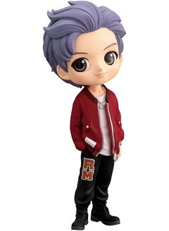 Banpresto Banpresto TinyTAN MIC Drop vol.1 RM Q Posket Collectible Figure  - Image 2