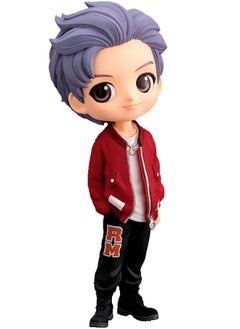 Banpresto Banpresto TinyTAN MIC Drop vol.1 RM Q Posket Collectible Figure  - Image 1